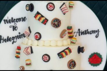 Arlequin Abu Dhabi: In the Kitchen, The Team Stories, Preparing the Signatures, Smallest Croissants