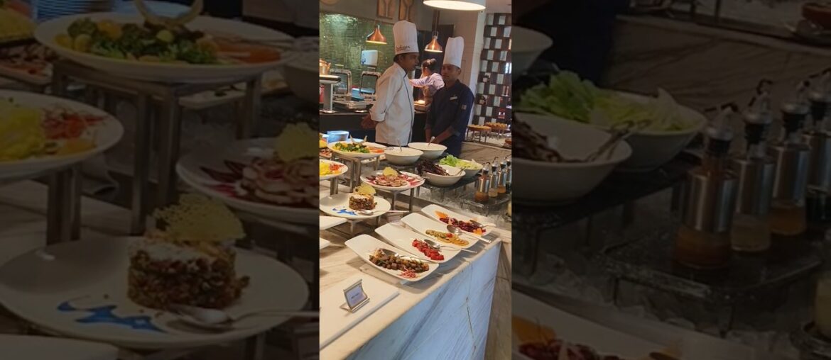 Sunday French menu #radissonhotel #french