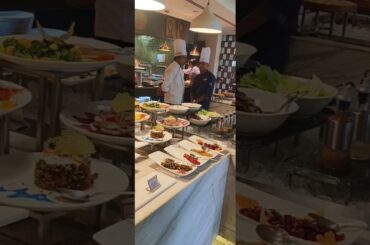 Sunday French menu #radissonhotel #french