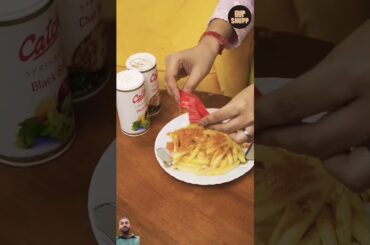 French Fries Craving be like #food #funny #foodie #youtubeshorts #trending #shorts #shortvideo