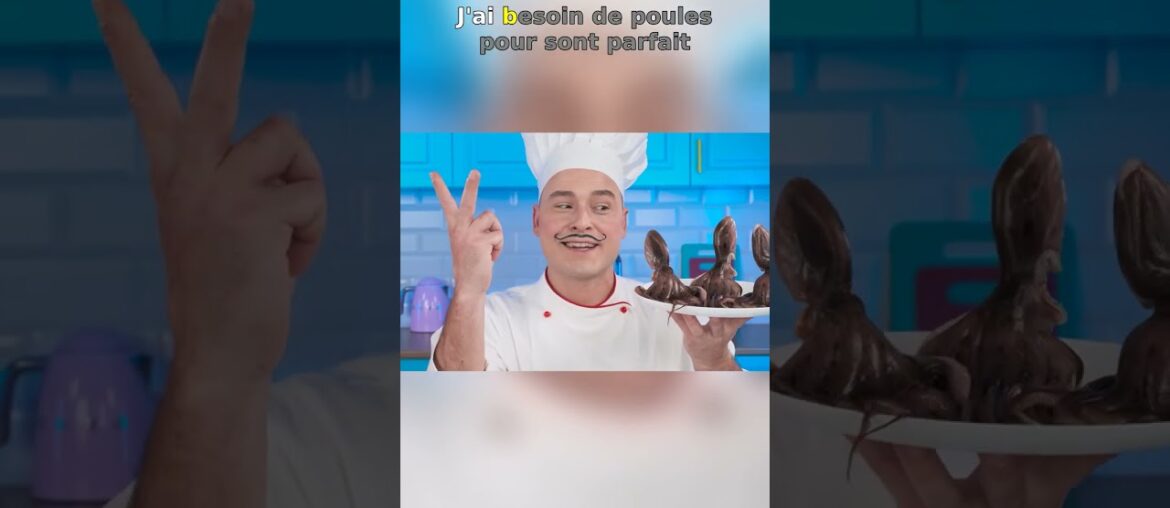 Surprise du Chef : Poulpe au Menu ! #CuisineAmusante #Gourmet