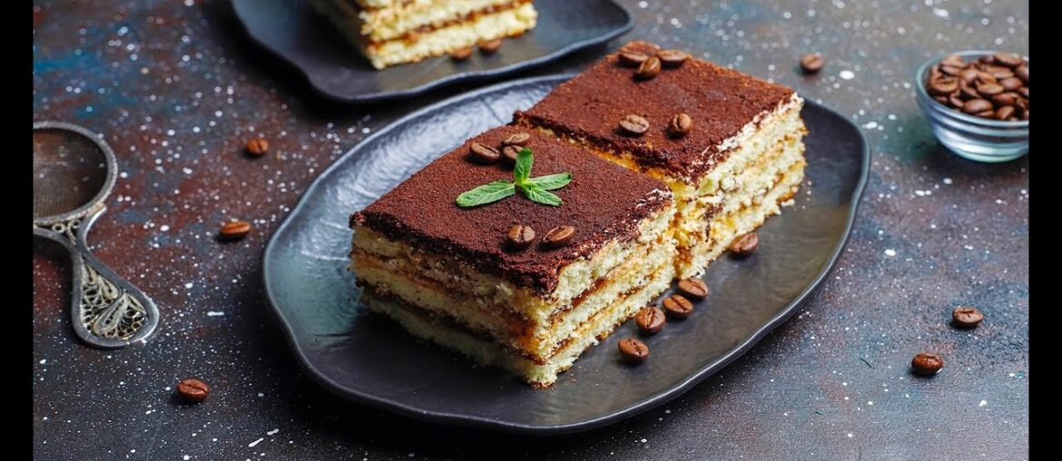 Top 10 Traditional Desserts from Around the World to Try