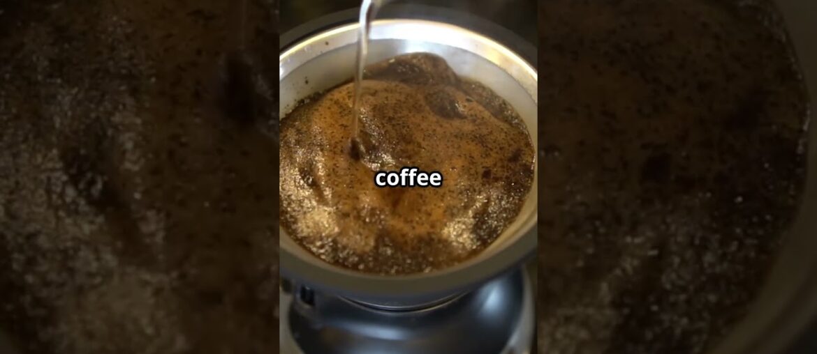 Making Perfect Coffee EveryTime
