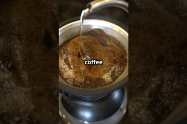 Making Perfect Coffee EveryTime
