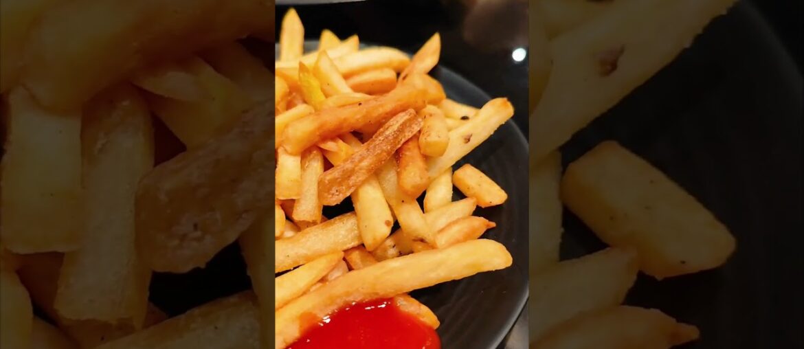 #french fries #fries #crispy french fries #loaded fries #healthy recipes #crispy fries #fries toppin #french fries #fries #crispy french fries #loaded fries #healthy recipes #crispy fries #fries toppin