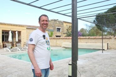 Transforming This Bijou Chateau's Exterior Part 1