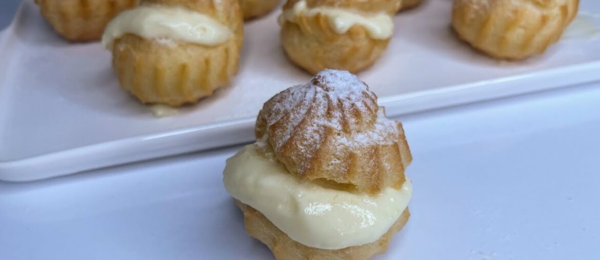 I learned this recipe from the French recipe book, and now it’s my favorite I learned this recipe from the French recipe book, and now it's my favorite