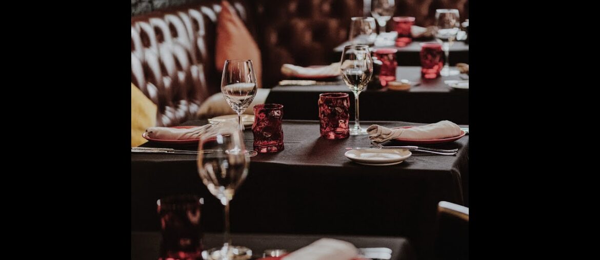 Le Corto – French Wine Dining in Saigon Le Corto - French Wine Dining in Saigon