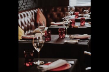 Le Corto - French Wine Dining in Saigon