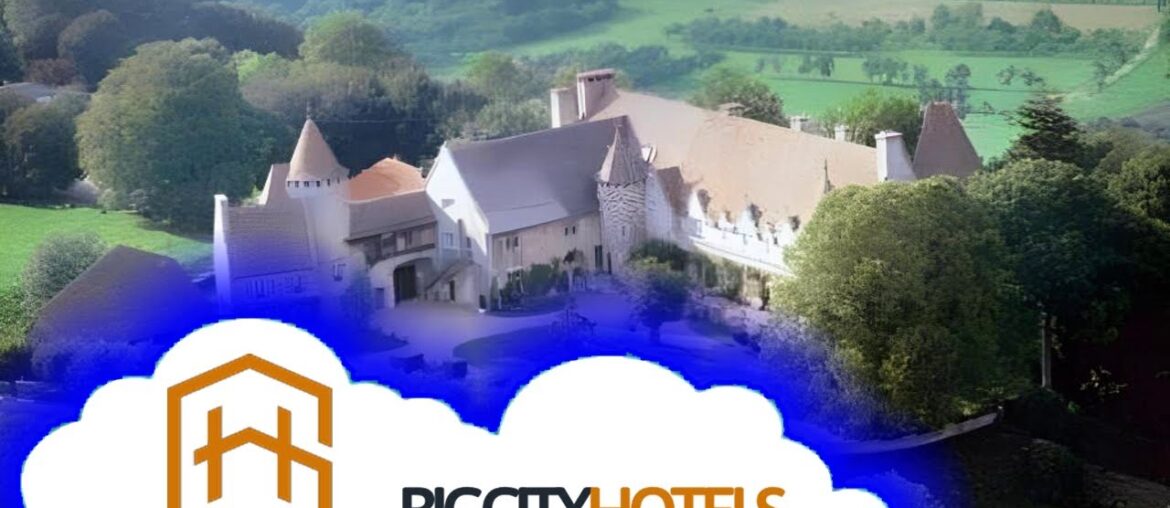 #ReviewHotel #Review Hattonchatel Chateau & Restaurant La Table du Chateau