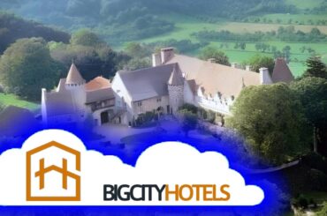 #ReviewHotel #Review Hattonchatel Chateau & Restaurant La Table du Chateau