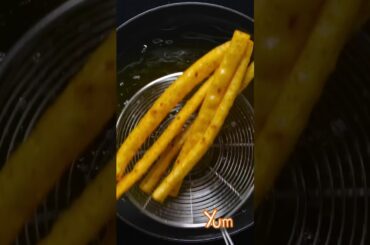french fries #viralshort #food #trending #recipe #youtubeshorts #shortvideo #cooking #shotrs