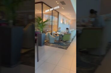 Wine and Coffee #wine #coffee #shorts #restaurant #travel #vacation #traveling #france