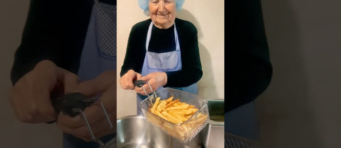 French Fries and Chicken Strips #Fries #Strips #cooking #grandma #delicious #recipe #yummy #food French Fries and Chicken Strips #Fries #Strips #cooking #grandma #delicious #recipe #yummy #food