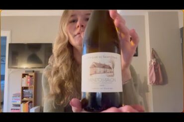 Menetou-Salon: The French White Wine You’re Missing Out On