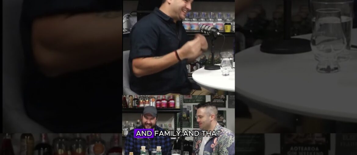 A French approach to Rum