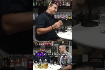 A French approach to Rum