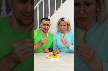 They won't eat French fries anymore