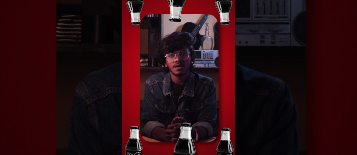 Real History of Coca-Cola | #sandyseries Real History of Coca-Cola | #sandyseries