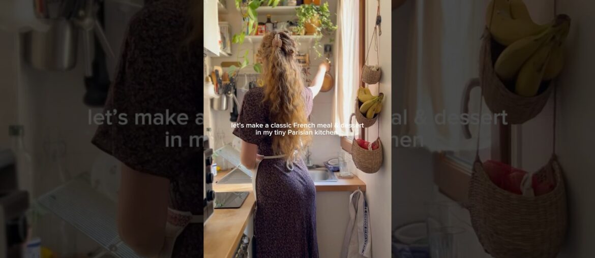 Let’s make a French meal & dessert ! #paris #baking #chef #recipe #recipes #dinner #dessert #french Let’s make a French meal & dessert ! #paris #baking #chef #recipe #recipes #dinner #dessert #french