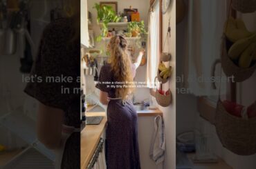 Let’s make a French meal & dessert ! #paris #baking #chef #recipe #recipes #dinner #dessert #french