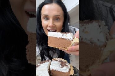 French Silk Pie Recipe