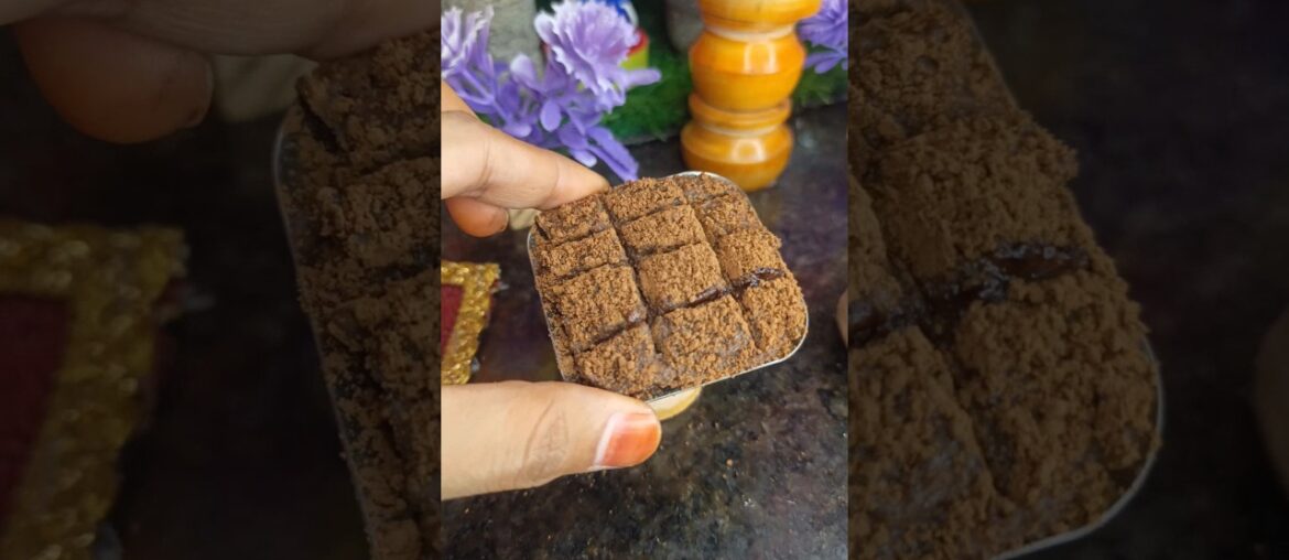 French Chocolate truffle#shorts#shortsvideo