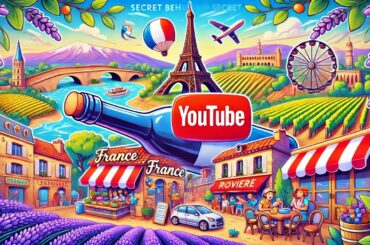 The SECRET behind FRANCE’S tourism success!