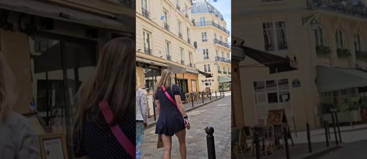 Latin quarter in Paris France. #paris #france #europe #travel #lifestyle