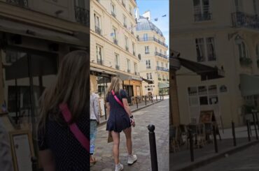 Latin quarter in Paris France. #paris #france #europe #travel #lifestyle