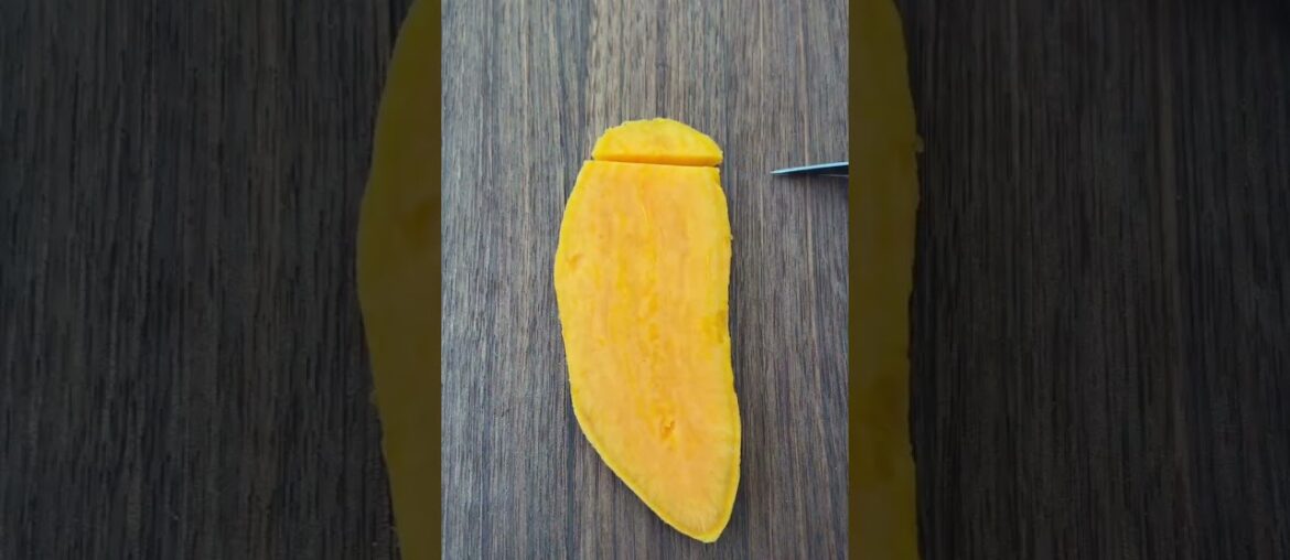 Air Fryer Sweet Potato French Fries #recipe #food #easy