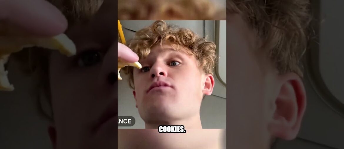 Gourmet Dining at 30,000 Feet  A First Class Culinary Journey