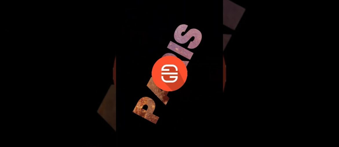 Gourmet Gangsters- Paris Trip Sneak Peak Gourmet Gangsters- Paris Trip Sneak Peak