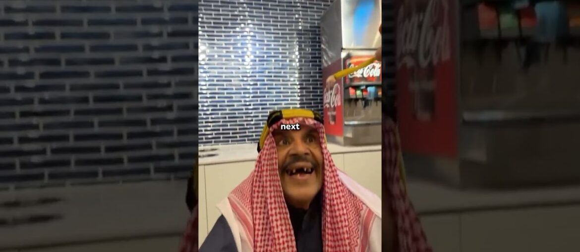 french fry prank(@fha_ on IG)