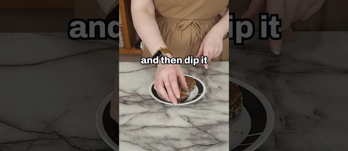 Would you call this French toast?