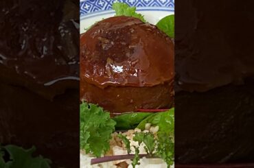 Delicious Weekend #orange # abalone #hamburg # French food #korean food #chinesefood #gourmet