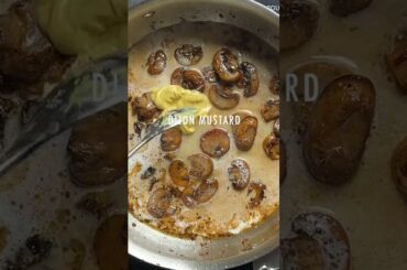 "How to Make Classic Chicken Diane | Step-by-Step Guide"