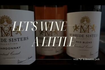 Vodka: King of All Spirits | Let’s Wine A Little S2 Ep. 5