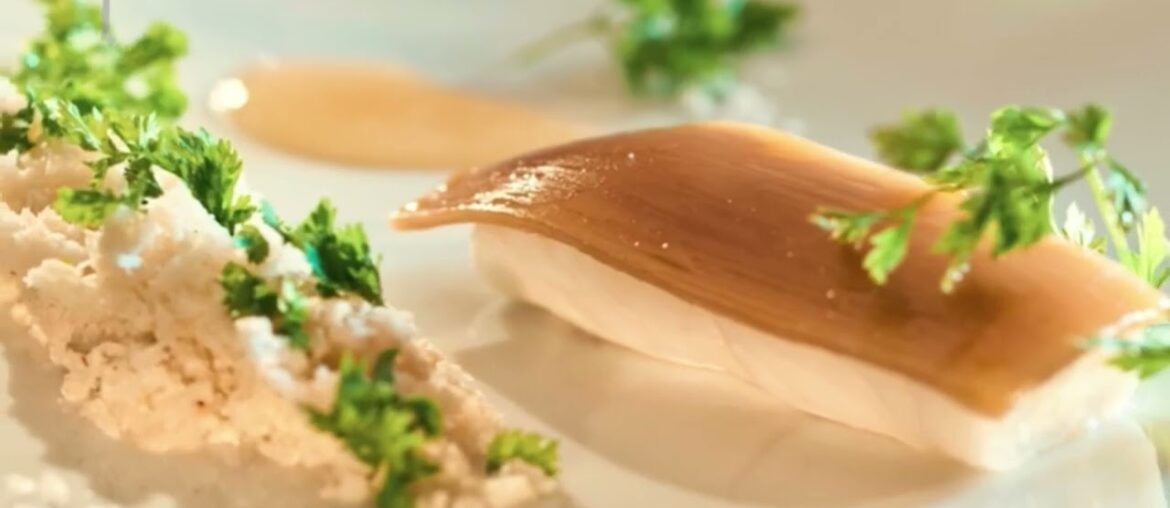 Top Luxury Restaurants in Paris You Must Try