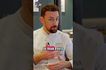 Anona: Paris’s Hidden Gem for Sustainable Fine Dining!