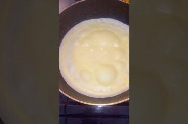 French soft Perfect Roti Recipe| #shortvideo