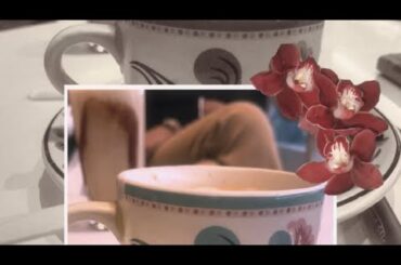 I Tried a Parisian High Tea Experience