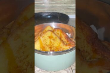 Quick and easy French Toast Recipe || Healthy Snacks Recipe #healthysnacks #healthybreakefast