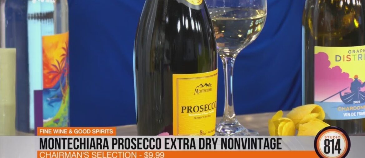 Spring/Earth Day wines with Fine Wine & Good Spirits