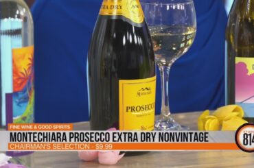 Spring/Earth Day wines with Fine Wine & Good Spirits