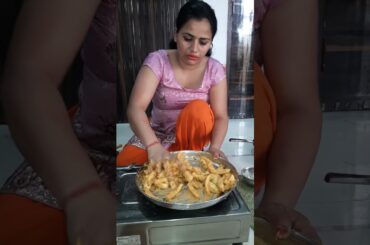 French Fries Pakode #deeparajput #shorts #potatopakode #pakode #viral