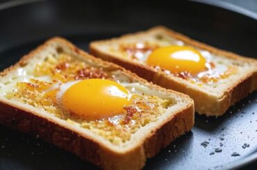 French Toast- Meals Daily