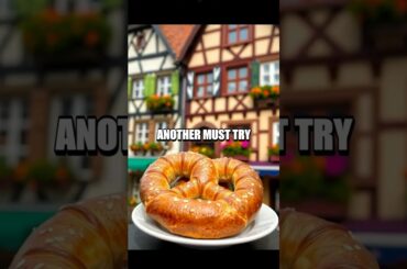 Exploring Strasbourg's Delightful Street Foods