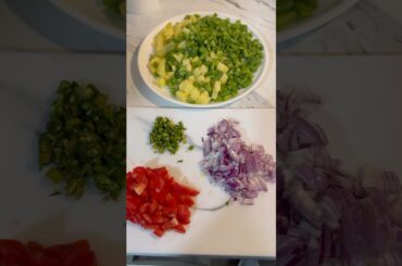 French Beans Aur Alo ki sabji |quick and healthy #food #cooking #recipe #youtubeshorts