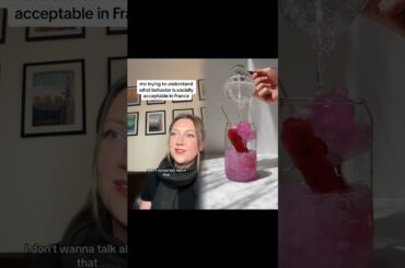 POV trying to understand social rules in France. #americaninfrance #livinginfrance #cultureshock